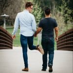 LGBT couples counseling in California virtually