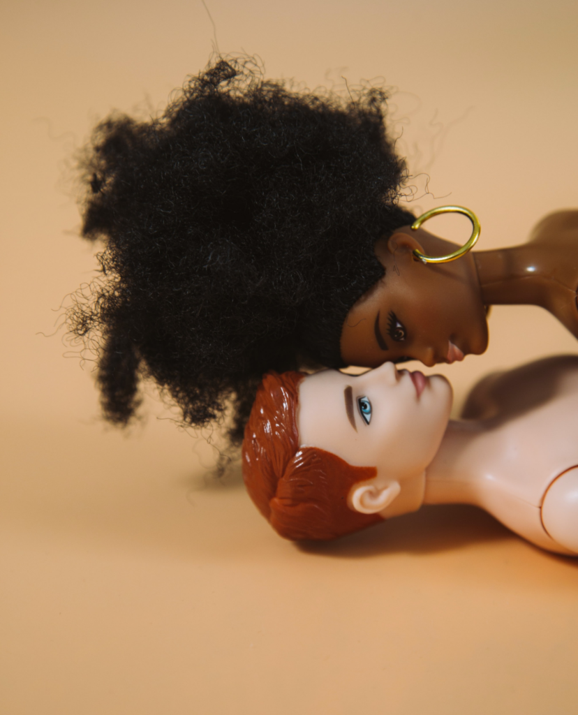 Sex Therapist for gender non-binary, kink - BDSM practices, sex workers, and consensual non-monogamy/polyamory.